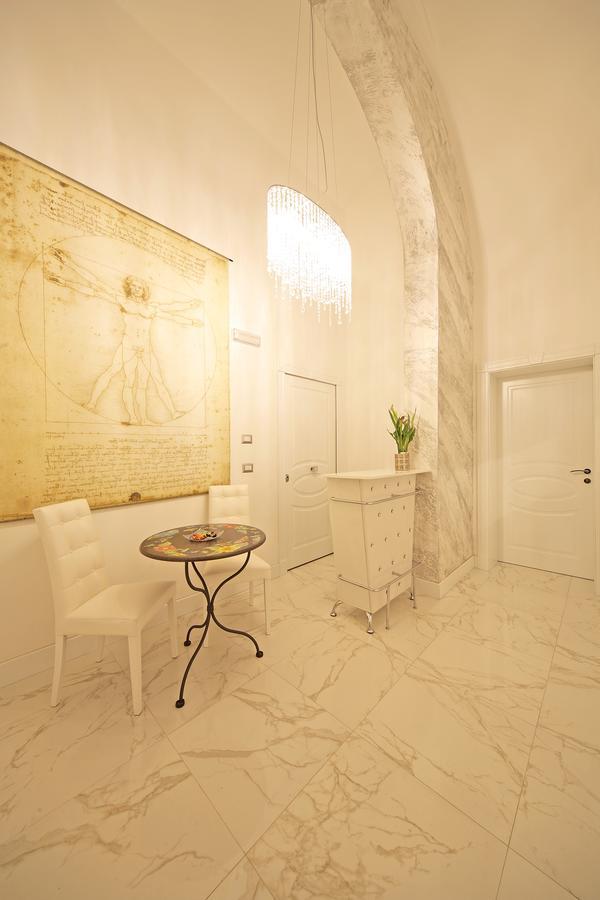 Bed and Breakfast La Dimora Del Marchese Катания Экстерьер фото